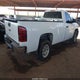 1GCEC14C58Z220653 2008 Chevrolet Silverado 1500 Work Truck auction photo thumbnail 4