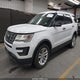 1FM5K7BH2GGD29159 2016 Ford Explorer auction photo thumbnail 2