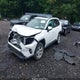 2T3P1RFV8MC225806 2021 Toyota Rav4 Xle auction photo thumbnail 2