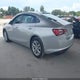 1G1ZD5ST0LF086341 2020 Chevrolet Malibu Fwd Lt auction photo thumbnail 3