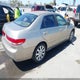 JHMCM56383C015850 2003 Honda Accord 2.4 Lx auction photo thumbnail 4