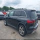 WDC4M4HB6LW006349 2020 Mercedes-Benz Glb 250 4Matic auction photo thumbnail 3