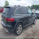 WDC4M4HB6LW006349 2020 Mercedes-Benz Glb 250 4Matic auction photo thumbnail 4