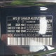 WDC4M4HB6LW006349 2020 Mercedes-Benz Glb 250 4Matic auction photo thumbnail 9