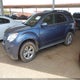 2GNALBEK8E6131037 2014 Chevrolet Equinox 1Lt auction photo thumbnail 2