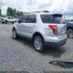 1FM5K8D85EGC15091 2014 Ford Explorer Xlt auction photo thumbnail 3