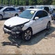 1HGCR2F34DA011441 2013 Honda Accord Lx auction photo thumbnail 2