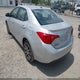 5YFBURHE5HP590330 2017 Toyota Corolla Se Special Edition auction photo thumbnail 3