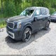 5XYP6DGC7PG408083 2023 Kia Telluride S auction photo thumbnail 2