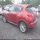 JN8AF5MV4ET361747 2014 Nissan Juke Sl auction photo thumbnail 3