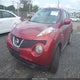 JN8AF5MV4ET361747 2014 Nissan Juke Sl auction photo thumbnail 6