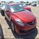1YVHP82B195M30996 2009 Mazda Mazda6 S Touring auction photo thumbnail 1