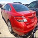 1YVHP82B195M30996 2009 Mazda Mazda6 S Touring auction photo thumbnail 3