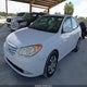 KMHDU4ADXAU076619 2010 Hyundai Elantra Gls auction photo thumbnail 2