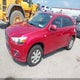 JA4AP3AU1CZ007987 2012 Mitsubishi Outlander Sport Es auction photo thumbnail 2
