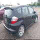 JHMGE88499S003713 2009 Honda Fit Sport auction photo thumbnail 4