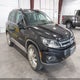 WVGBV7AX2CW503301 2012 Volkswagen Tiguan Se auction photo thumbnail 1