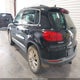 WVGBV7AX2CW503301 2012 Volkswagen Tiguan Se auction photo thumbnail 3