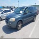 1GNDV33L06D155716 2006 Chevrolet Uplander Lt auction photo thumbnail 2