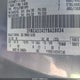 2FMZA5242YBA28034 2000 Ford Windstar Se auction photo thumbnail 9