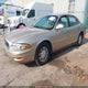 1G4HR54K25U121996 2005 Buick Lesabre Limited auction photo thumbnail 2