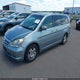 5FNRL387X5B131365 2005 Honda Odyssey Ex-L auction photo thumbnail 2