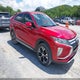 JA4AT5AA4JZ049502 2018 Mitsubishi Eclipse Cross Se auction photo thumbnail 1