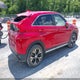 JA4AT5AA4JZ049502 2018 Mitsubishi Eclipse Cross Se auction photo thumbnail 4