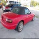 JM1NA3530V0732580 1997 Mazda Mx-5 Miata Leather Pkg/M Edition/Popular Equipment Pkg/R Pkg./Sto/Touring Pkg auction photo thumbnail 4