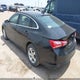 1G1ZD5ST8NF151343 2022 Chevrolet Malibu Fwd Lt auction photo thumbnail 3