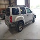 5N1AN08W19C515854 2009 Nissan Xterra X auction photo thumbnail 4