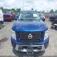 1N6AA1ED4MN524874 2021 Nissan Titan Sv 4X4 auction photo thumbnail 12