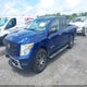 1N6AA1ED4MN524874 2021 Nissan Titan Sv 4X4 auction photo thumbnail 2