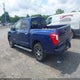 1N6AA1ED4MN524874 2021 Nissan Titan Sv 4X4 auction photo thumbnail 3