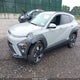 KM8HBCAB0RU172674 2024 Hyundai Kona Sel auction photo thumbnail 2