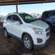 3GNCJLSBXFL246552 2015 Chevrolet Trax Lt auction photo thumbnail 1