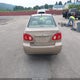 2T1BR32E08C863259 2008 Toyota Corolla Le auction photo thumbnail 16