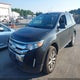 2FMDK4KC4DBB02332 2013 Ford Edge Limited auction photo thumbnail 2