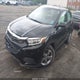 3CZRU6H39NM701941 2022 Honda Hr-V Awd Lx auction photo thumbnail 2