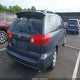 5TDZA23C46S496335 2006 Toyota Sienna Ce auction photo thumbnail 4