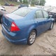 3FAHP0HA7AR178555 2010 Ford Fusion Se auction photo thumbnail 4