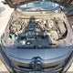 1HGCV1F9XJA120671 2018 Honda Accord Touring auction photo thumbnail 10