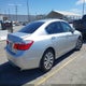 1HGCR2F70FA089382 2015 Honda Accord Ex auction photo thumbnail 4
