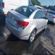 1G1PE5SB0E7295541 2014 Chevrolet Cruze 2Lt Auto auction photo thumbnail 4