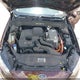 3FA6P0LU6KR196765 2019 Ford Fusion Hybrid Se auction photo thumbnail 10