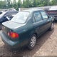 2T1BR12E81C475853 2001 Toyota Corolla Ce auction photo thumbnail 4