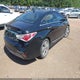 KMHEC4A47FA136291 2015 Hyundai Sonata Hybrid Limited auction photo thumbnail 4