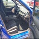 2HGFC2F82KH596867 2019 Honda Civic Sport auction photo thumbnail 5
