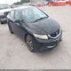 19XFB2F80EE252570 2014 Honda Civic Ex auction photo thumbnail 1