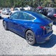 5YJ3E1EA9LF799269 2020 Tesla Model 3 Standard Range Plus Rear-Wheel Drive/Standard Range Rear-Wheel Drive auction photo thumbnail 3